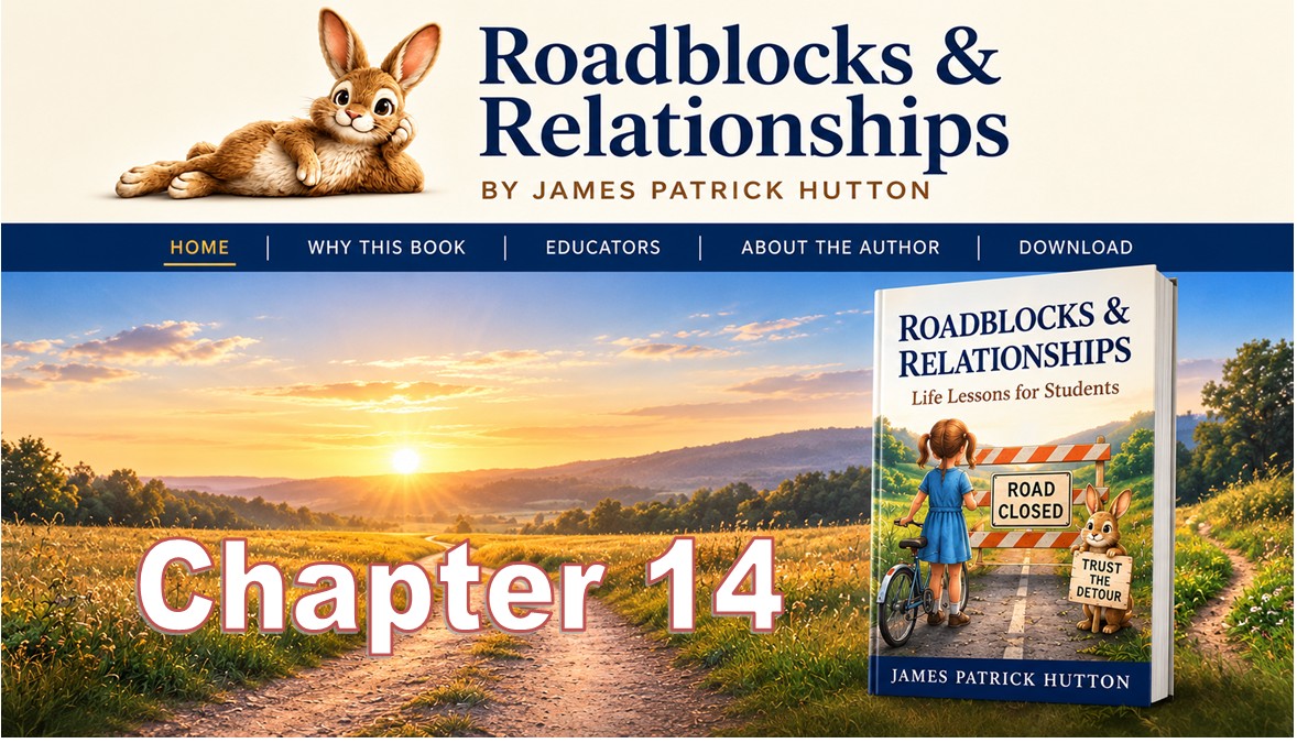 Chapter Fourteen artwork